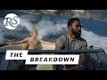 Ludwig Göransson on Tenet's Film Score and Working with Christopher Nolan | The Breakdown