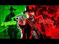 چه بلایی سر رد دد آنلاین اومد؟ | Red Dead Online