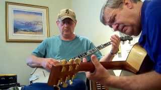 "There Is A Time" Bluegrass Cover of Dillards Song chords