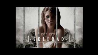 Don omar soledad y dalmata ft andy rivera remix espina de rosa