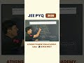 Jee PYQ I 2026 I #jee #iit #maths #foundation #latur #jeemains #jee2026