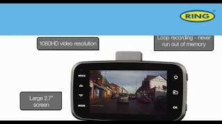 ring rbgdc50 ring dc50 hd dash camera