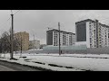 Kharkiv Харьков, ситуация в городе. Холодная гора, танковый институт