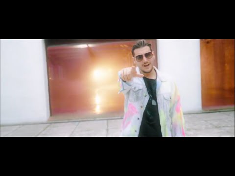 Fernando Aciely - Rockstar (CLIPE OFICIAL) (prod.RAY¥)