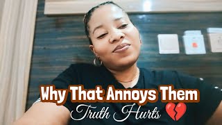 The REAL Reason DIVORCED WOMEN Don’t Miss Their MARRIAGE (Raw + Honest Conversation About DIVORCE 
