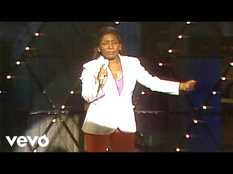 Stephanie Mills - Dancing