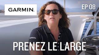 Garmin Marine | Prenez le large avec Garmin | Pilote automatique