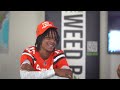 Skilla Baby x The WeedBar Season 6