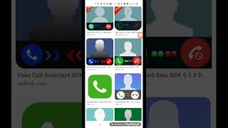 How to Get Call Assistant And Fake Call & SMS. screenshot 4