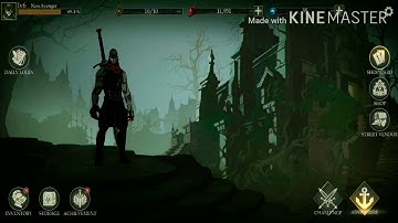 Shadow of Death 2: gameplay part 1