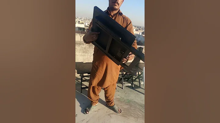 Beautiful wooden folding tables | #foldingtable #table #wood #diy #craft #shorts #short #youtuber #1