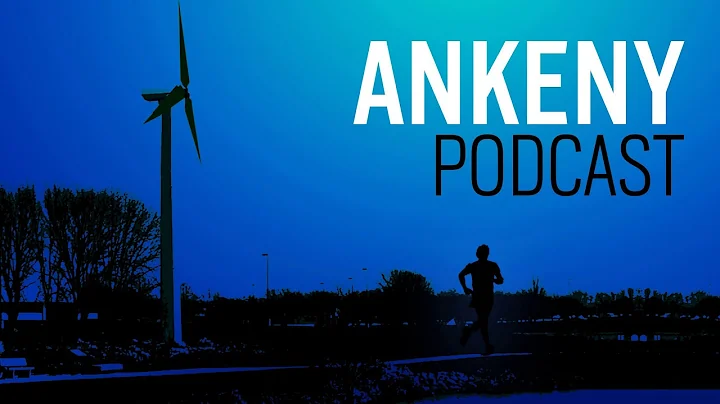 Ep 6 Ankeny Podcast Medicap Pharmacy Jennifer Meur...