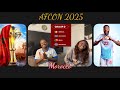 AFCON Begins: Can DR Congo Handle the Pressure to Perform?