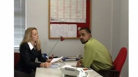 OHSA Series - PPE (Disk 6 - Section 3) Ergonomics