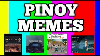 PINOY MEMES COMPILATION 058