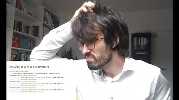 Linked Data Event Streams: the specification and how it works with TREE