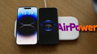 «AirPower» от Xiaomi — зарядка сразу трёх гаджетов screenshot 2