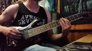 Some 7 String -Korn