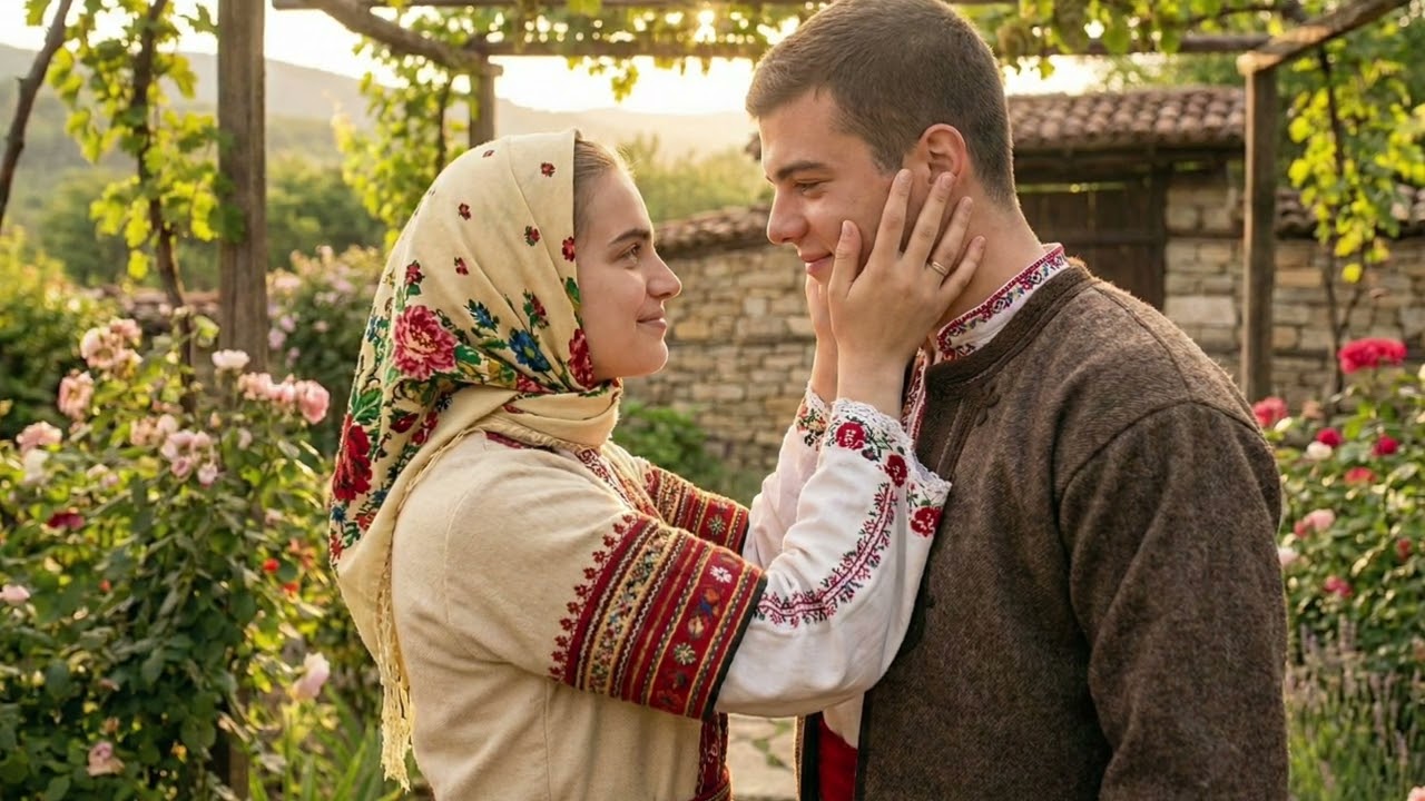 Росни ми, росни, Росице | Rosni mi, rosni, Rositse - 2026