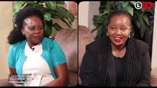 Inside the life and marriage of Kenya’s First Female Radiation Oncologist Dr.Catherine Nyongesa| LNN