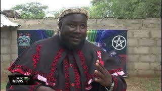 Cutting Edge | Ukuthwala