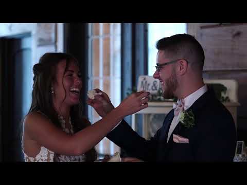 Adorable Couple Photos: Allison & Aaron