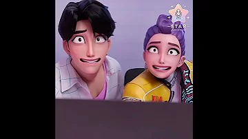 دبلجة جينو و رومي دبلجة كوميدية دوبلاج كوميدي 