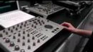 MIXMEISTER CONTROL With FUSION, MPC 5000, Mixmeister Scratch MIXMEISTER CONTROL With FUSION, MPC 5000, Mixmeister Scratch
