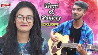 Tinni & Panjery Exclusive | Full Episode | Shera Kontho 2017 | NonStop Videos