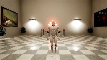 UE4 Hitman Remake Dev Diary #14 Ragdoll PHYSICS BOIII :D