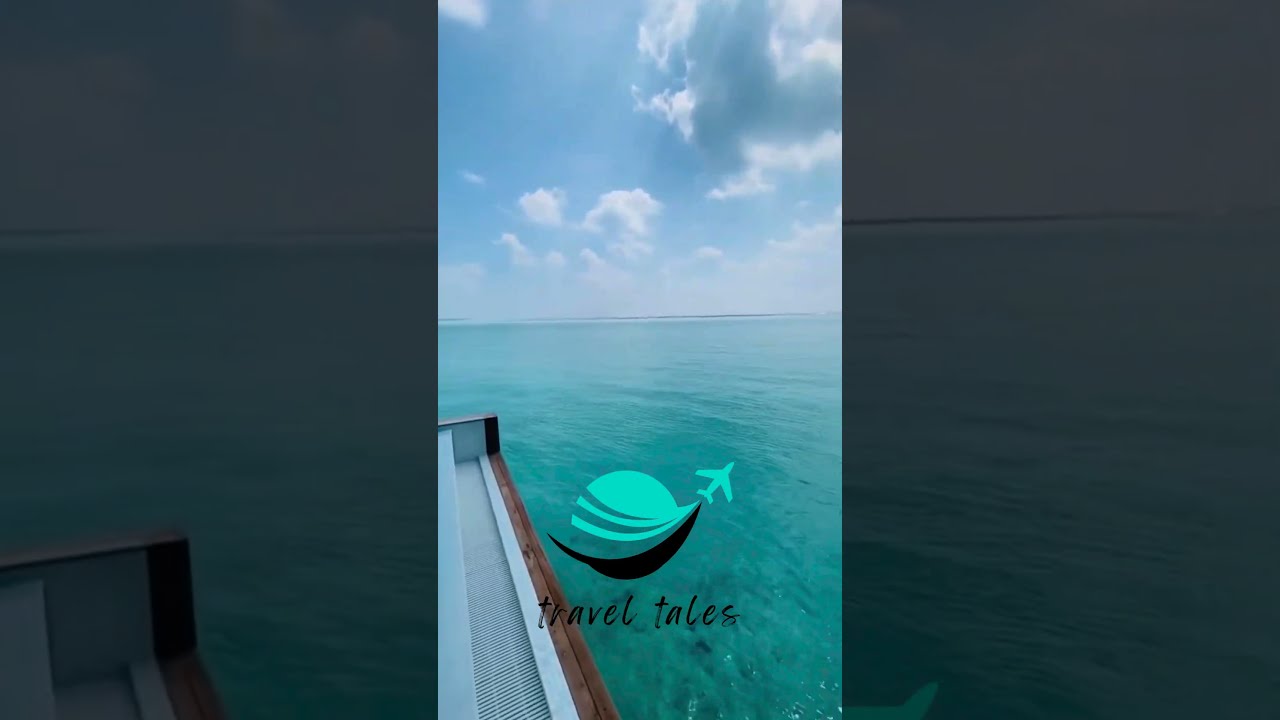 Best Overwater Bungalows To Stay In Maldives