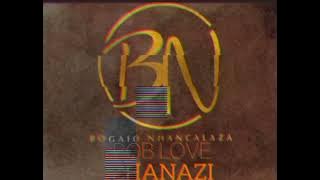 Download lagu Bob Love - Chanazi | ÁUDIO OFICIAL