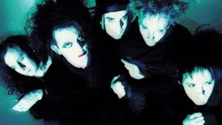 The Cure - Boys Don't Cry