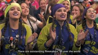 International Kids Film Festival 2023 (Now SCIFF)