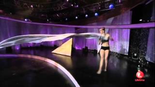 AUDC S02E05 Twisted Duet Kalani & Gianna