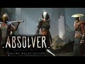 Absolver  ps4 gameplay episode 1  nalyo gaming