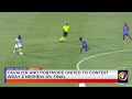 Cavalier And Portmore United To Contest Wray &amp; Nephew JPL Final   | TVJ Sports