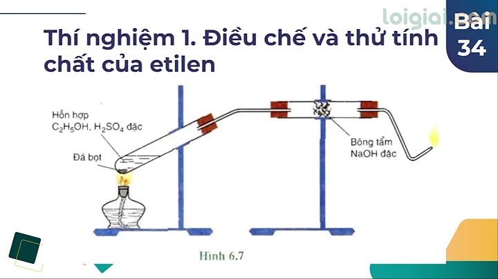 Bài thực hành 4 hóa 11 băng tương trình năm 2024