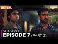 NamaCool: Season 1 - Episode 7 | Part 1 | New Hindi Comedy Web Series | Amazon D.M.A Player