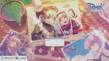 ROMSP EXE LKTest06: Leveling at Stalactic Golem using Frenzy