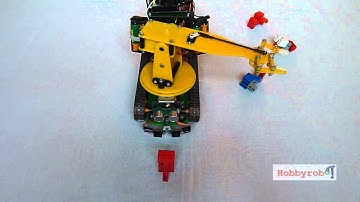 Tlapbot introduction