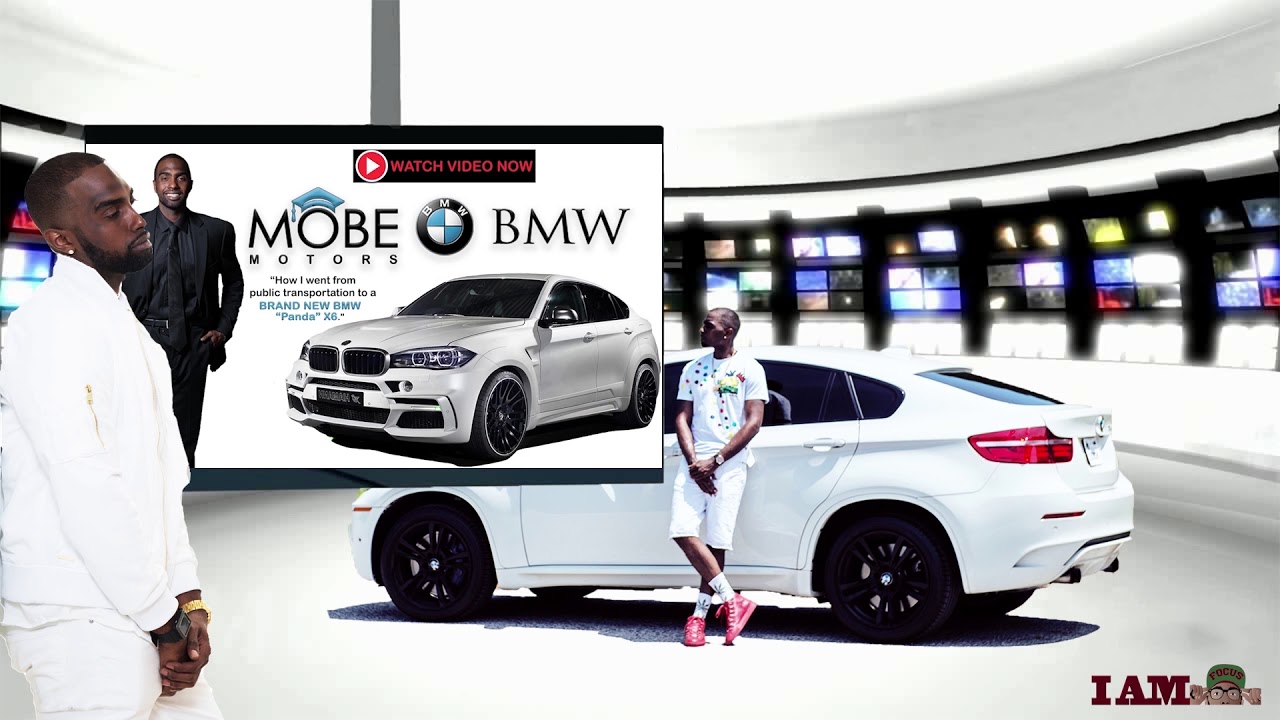 Chad Focus Arrington | A Day in the Life of the Dot Com Mogul