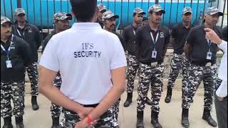 #PropertyProtection #24x7Security #CorporateSecurity #IndustrialSecurity #TrustedSecurity
