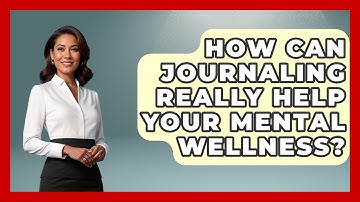 How Can Journaling Really Help Your Mental Wellness? - Gen Z Unfiltered