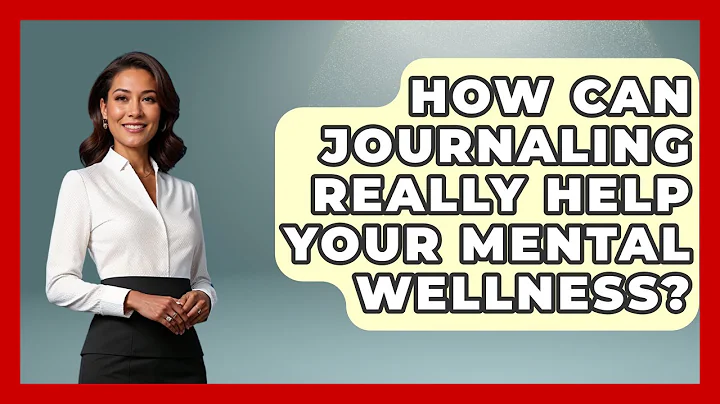 How Can Journaling Really Help Your Mental Wellness? - Gen Z Unfiltered