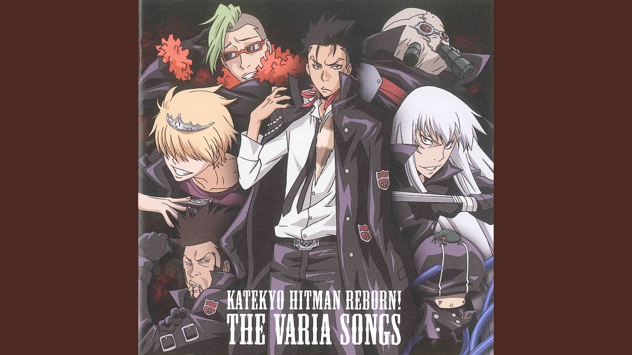 IL SOLE (私は太陽)