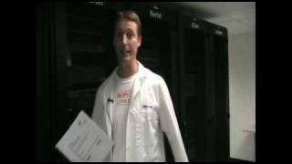 Copper Cabling Infrastructure Respect Layer 1 - Physical Layer Of Osi Model Ep. 14