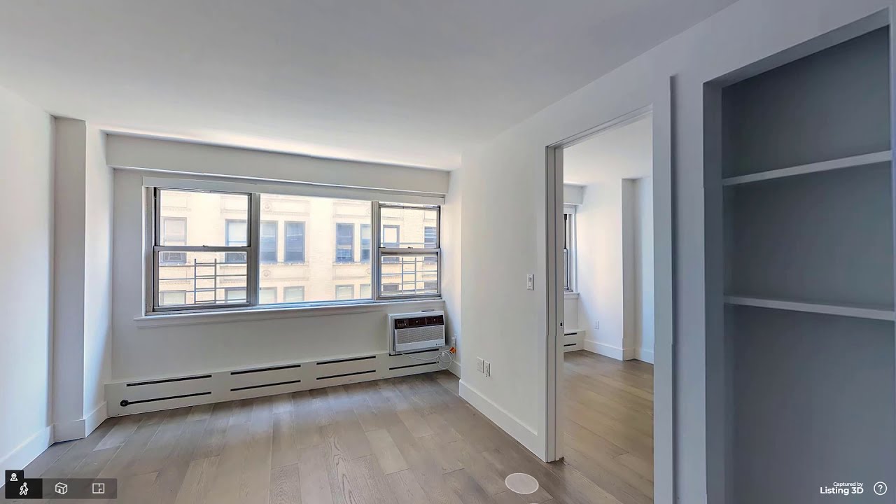 60 East 12th Street, Unit 9J, New York, NY