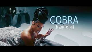 Megan Thee Stallion - Cobra (instrumental) *Best Version*