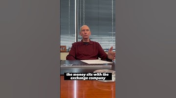 Part 2 💥 1031 Exchange Into a DST #DelawareStatutoryTrust #dst #1031exchange #realestate #taxexpert